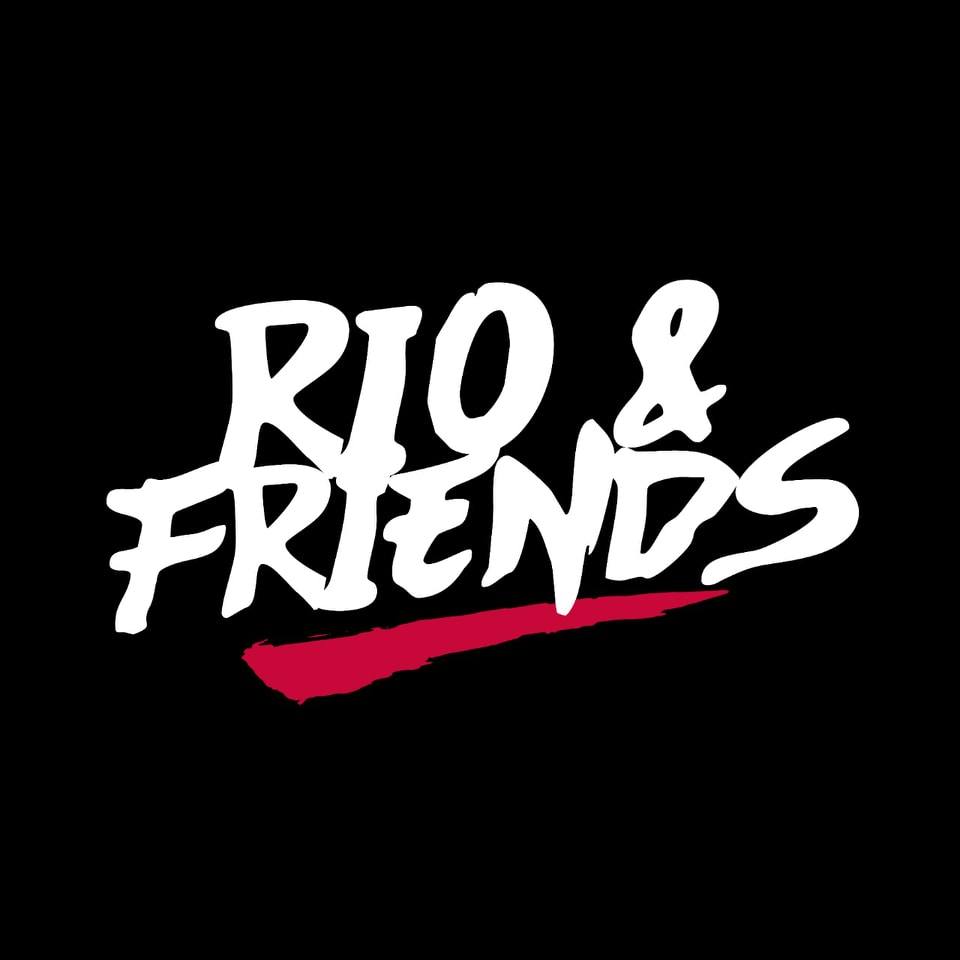 Rio & Friends | Manado