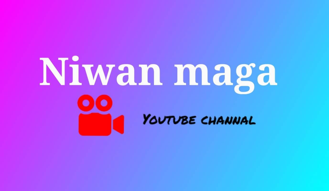Niwan maga