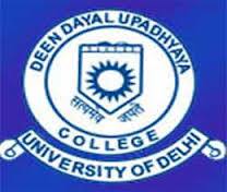 DDUC Chemistry Alumni | Delhi