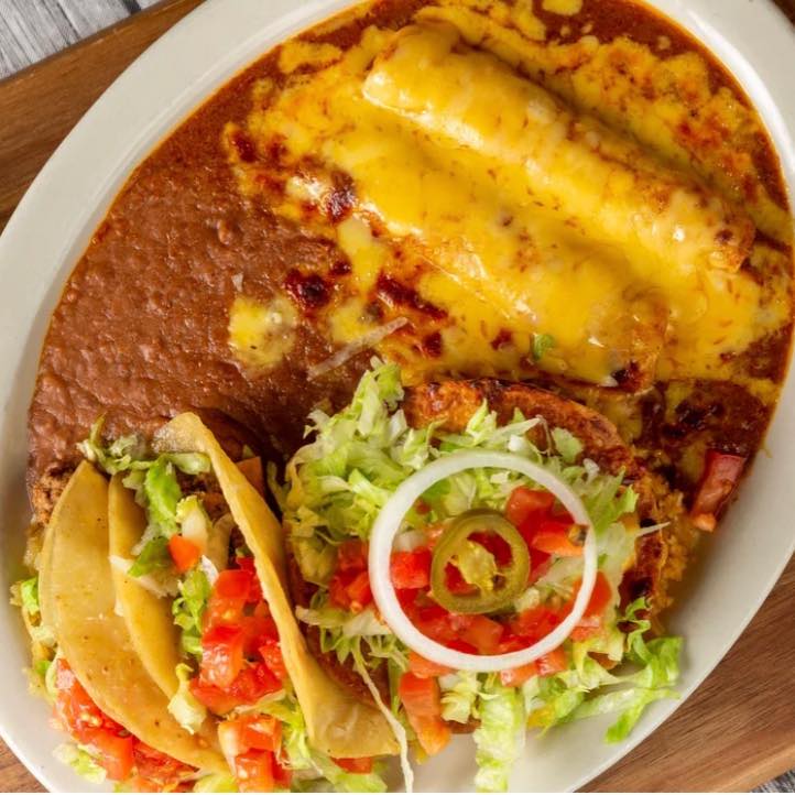 RGV Restaurants Bars And Entertainment
