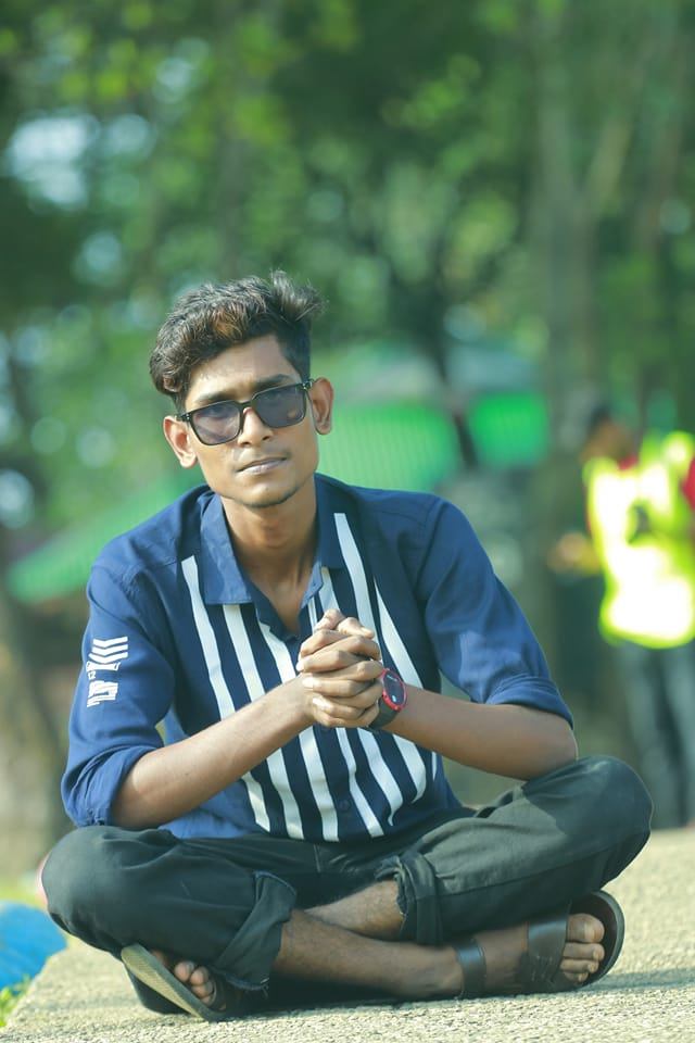 MD Rasidul Islam