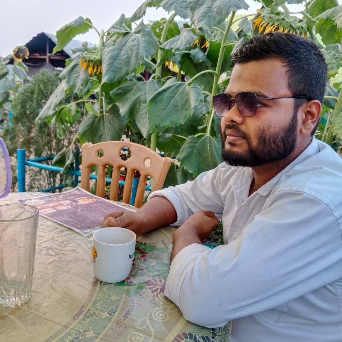 Sheikh Forhad