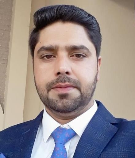 Rana Adeel PMLN
