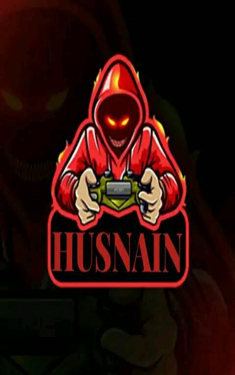 Hasnain gaming