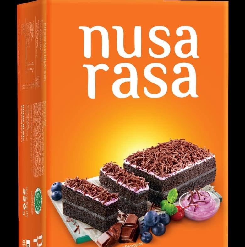 Bolu Kukus Nusa Rasa Lampung | Bandar Lampung