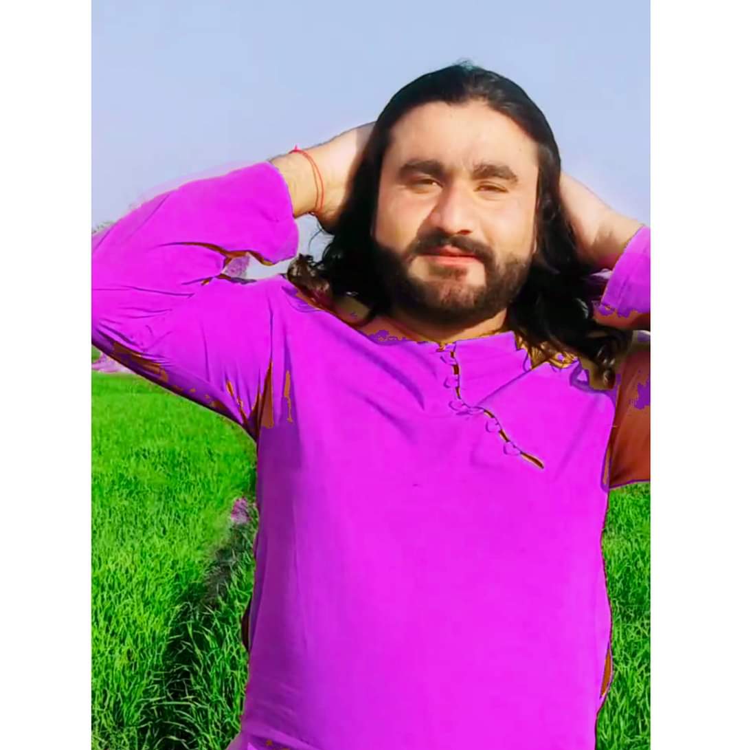 Asif Ali rind | Facebook