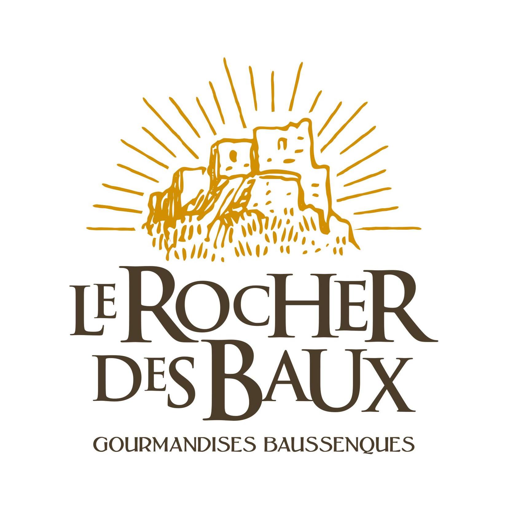 Le Rocher des Baux | Les Baux-de-Provence