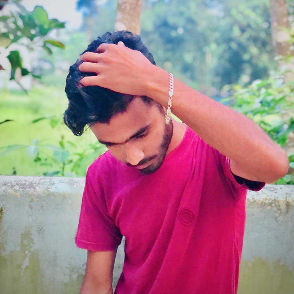Ujjol Ahmed