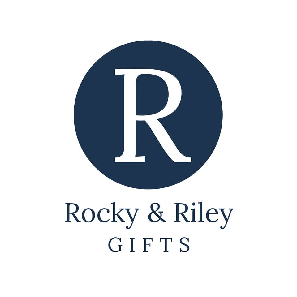 Rocky and Riley Gifts
