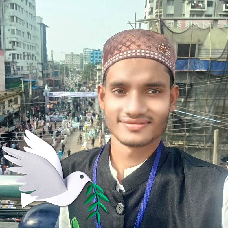 MD Rayhan