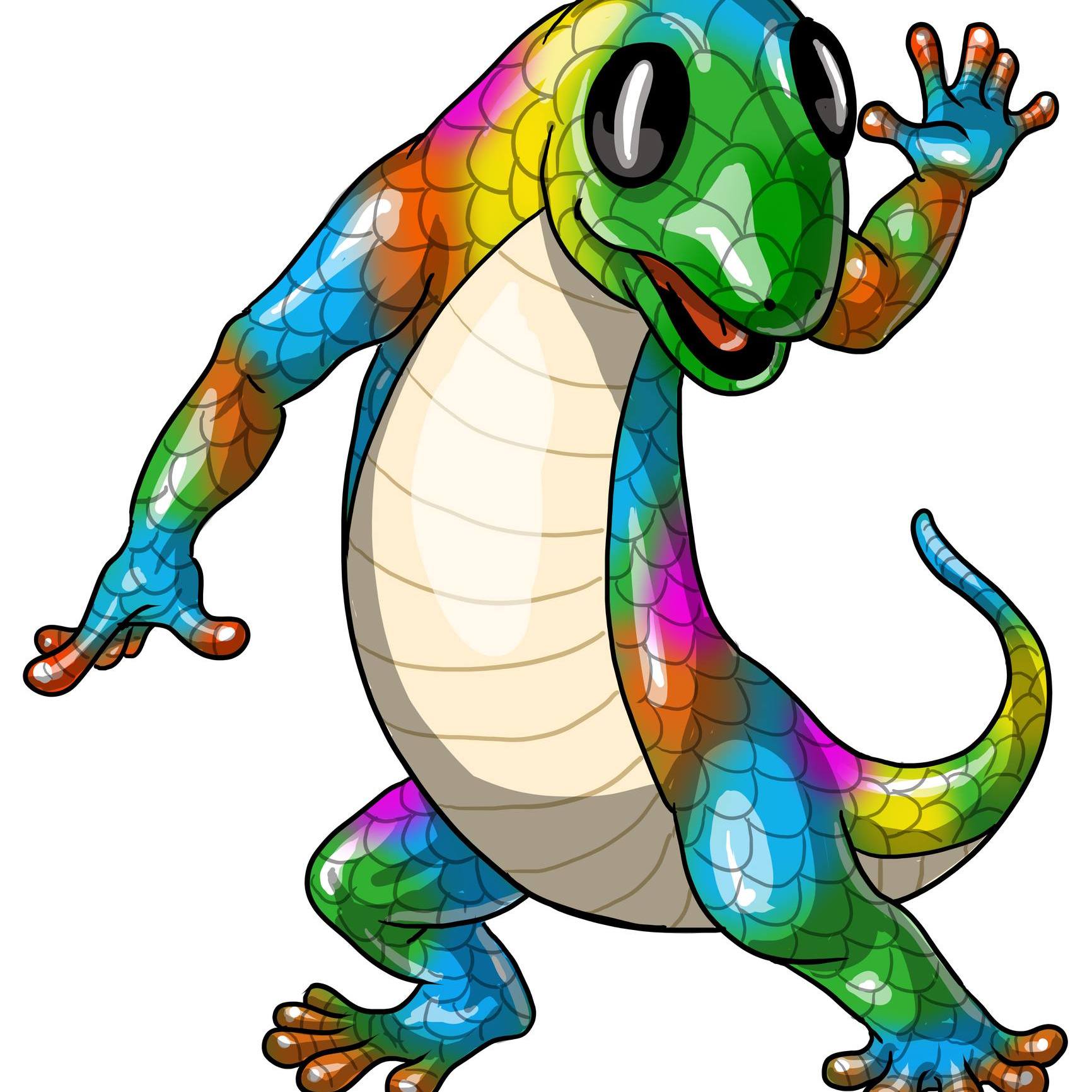 Lizard Labels Limited