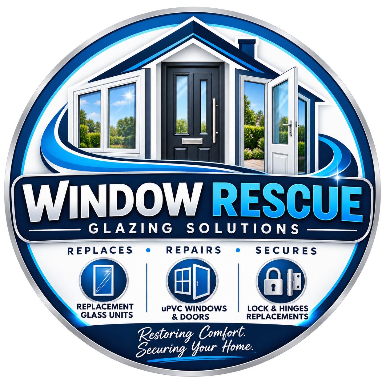 Window Rescue | Leicester
