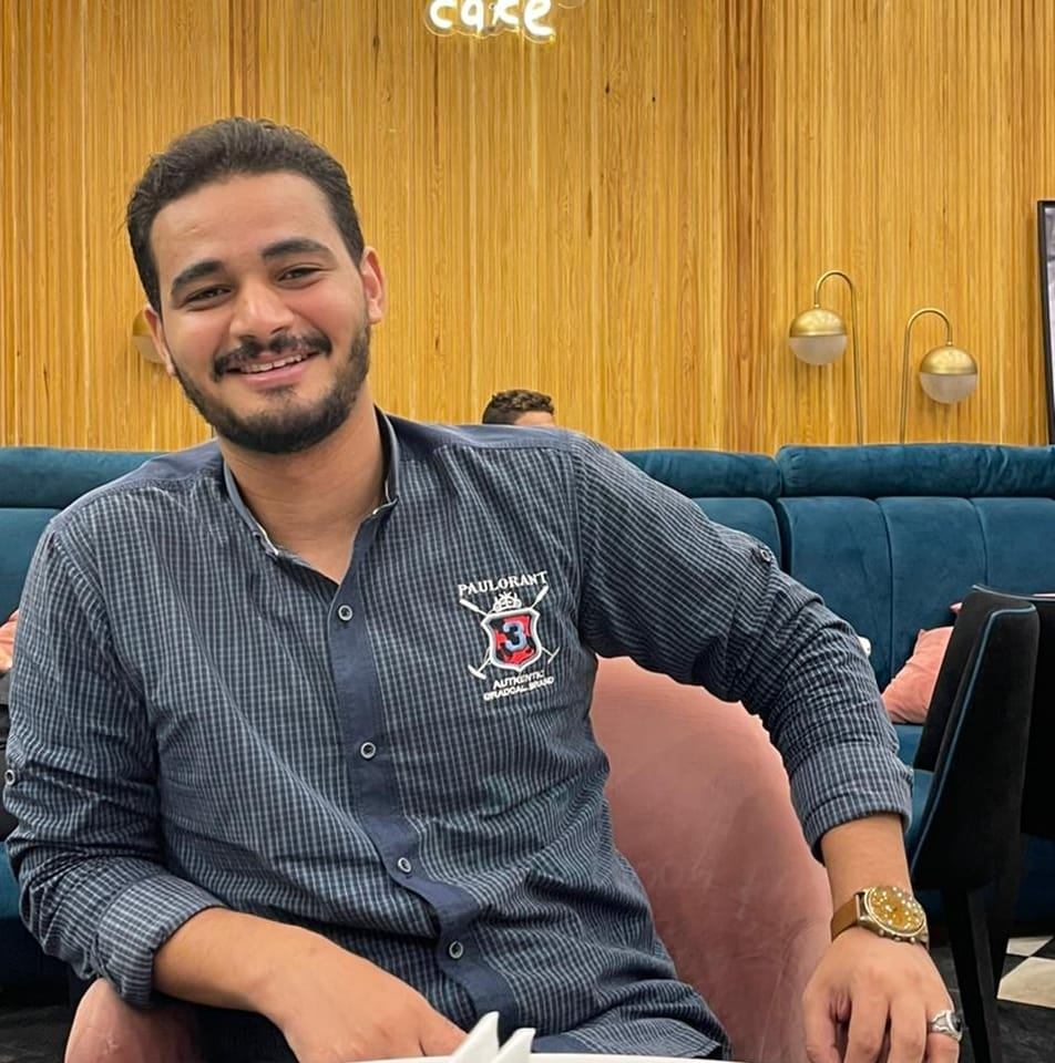 MR.khalid Almozy