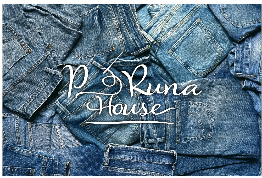 P Runa House Jeans | Covilhã