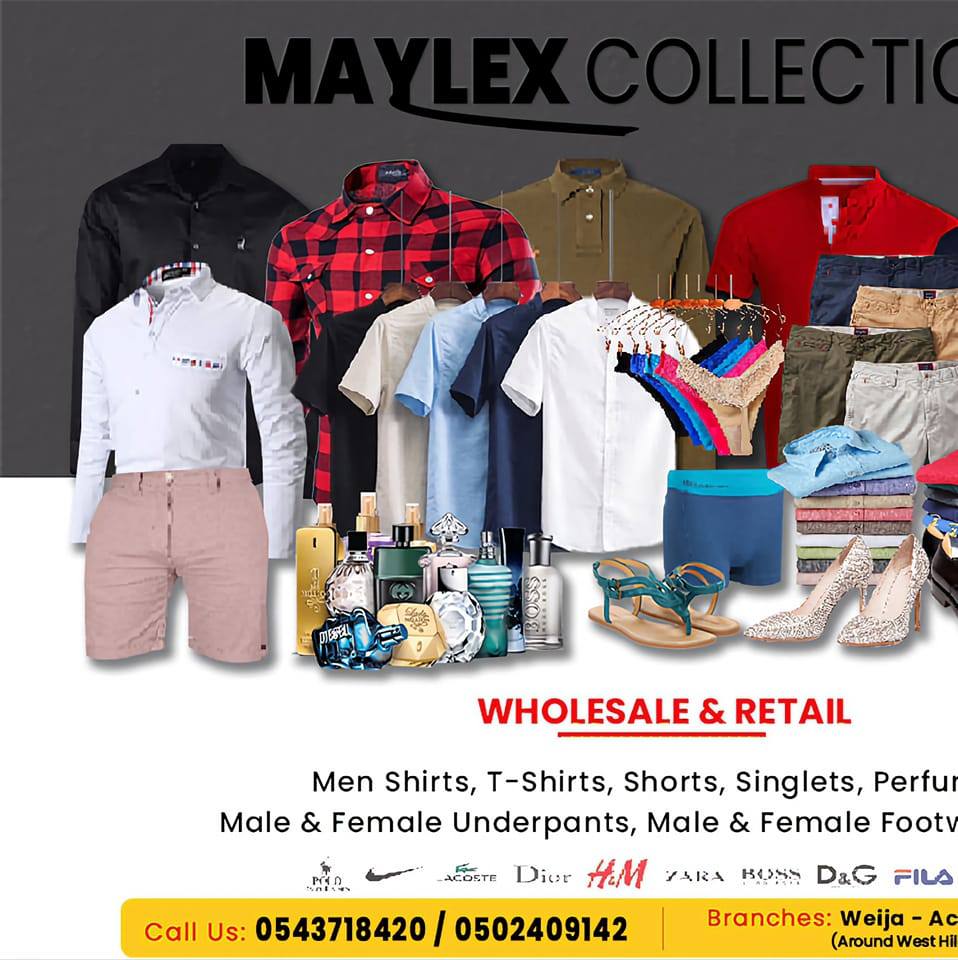 Maylex collections