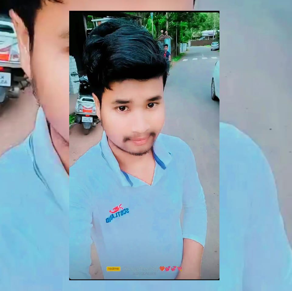 Prem Roy