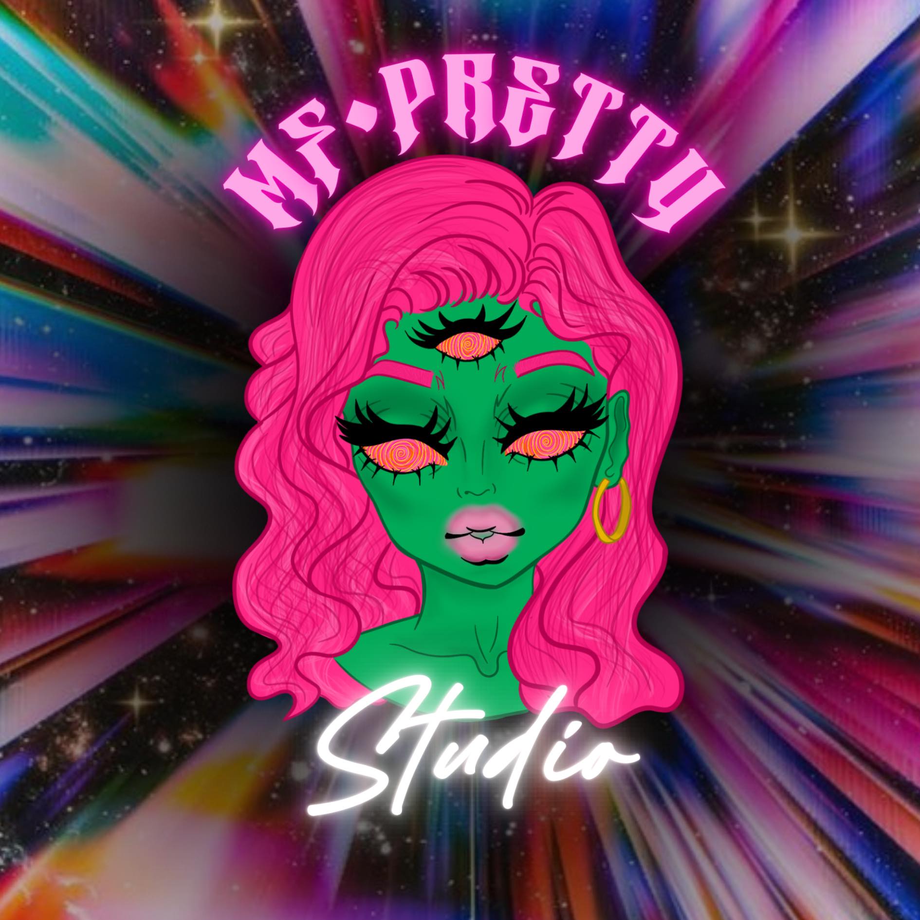 MF Pretty Studio | Apple Valley CA
