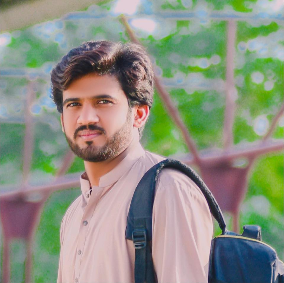 Team Rishty Dar