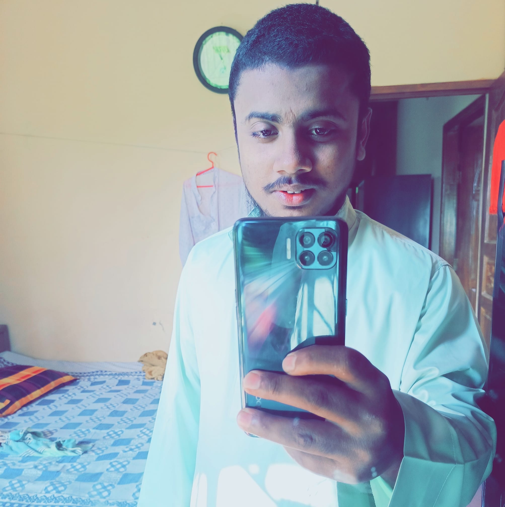 Mulla AriF