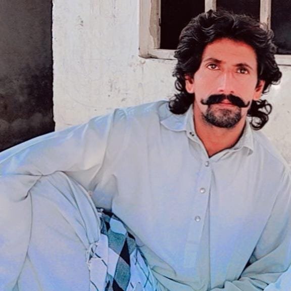 ہک توں دانی