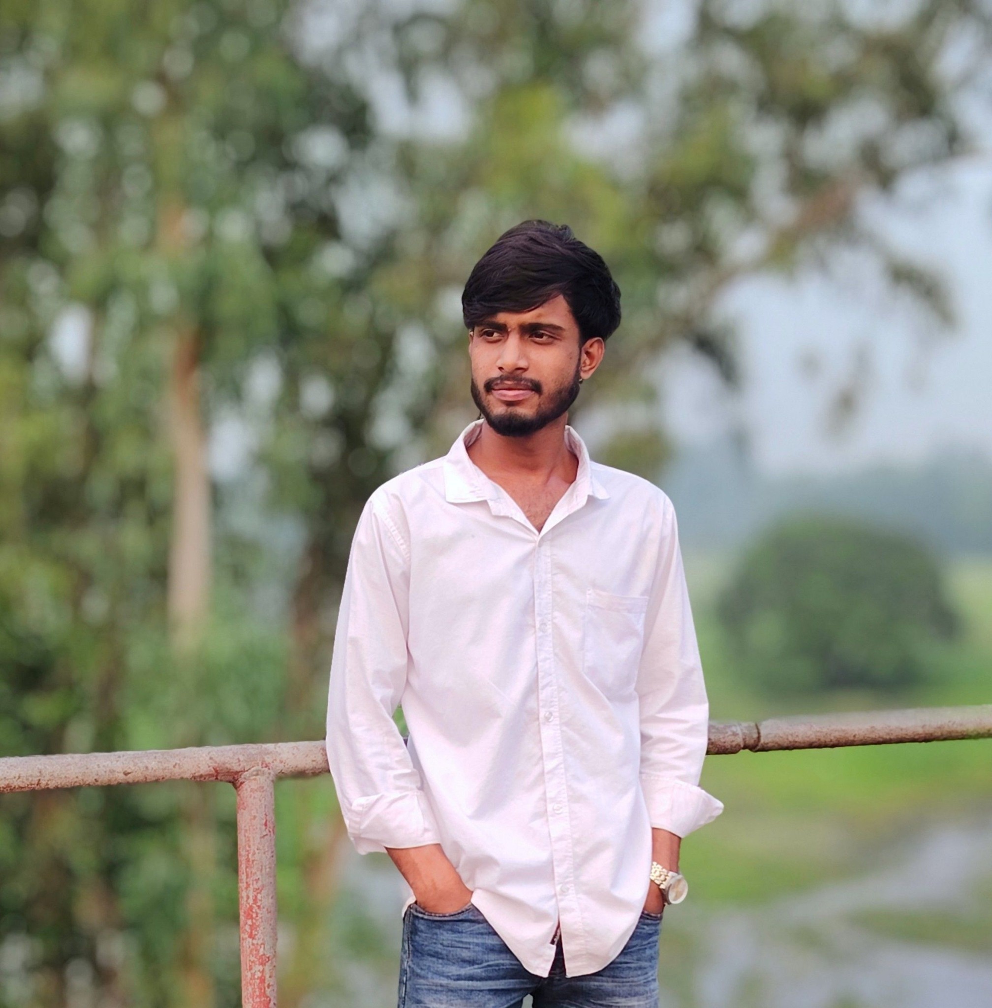 Rubeɭ AhmeD'z