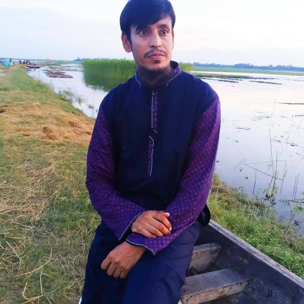Rajib Vai 0 1