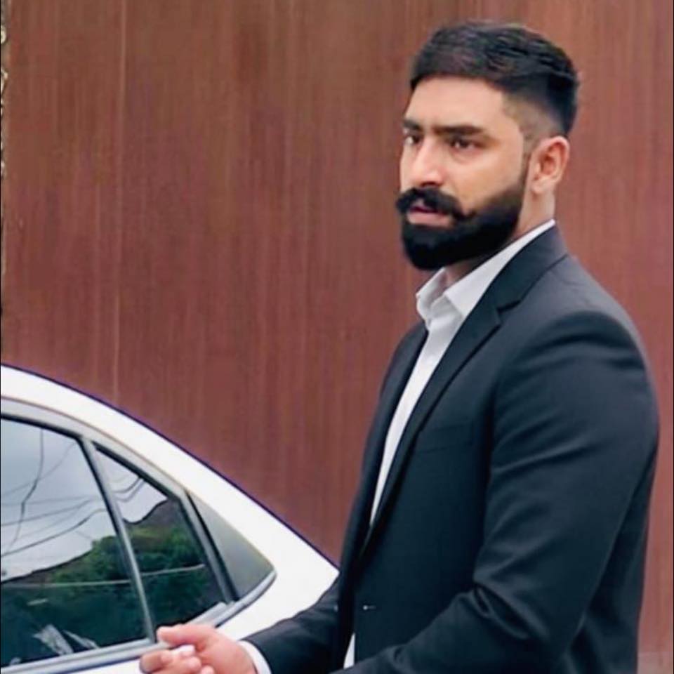دانی وینس آف فیصل آباد