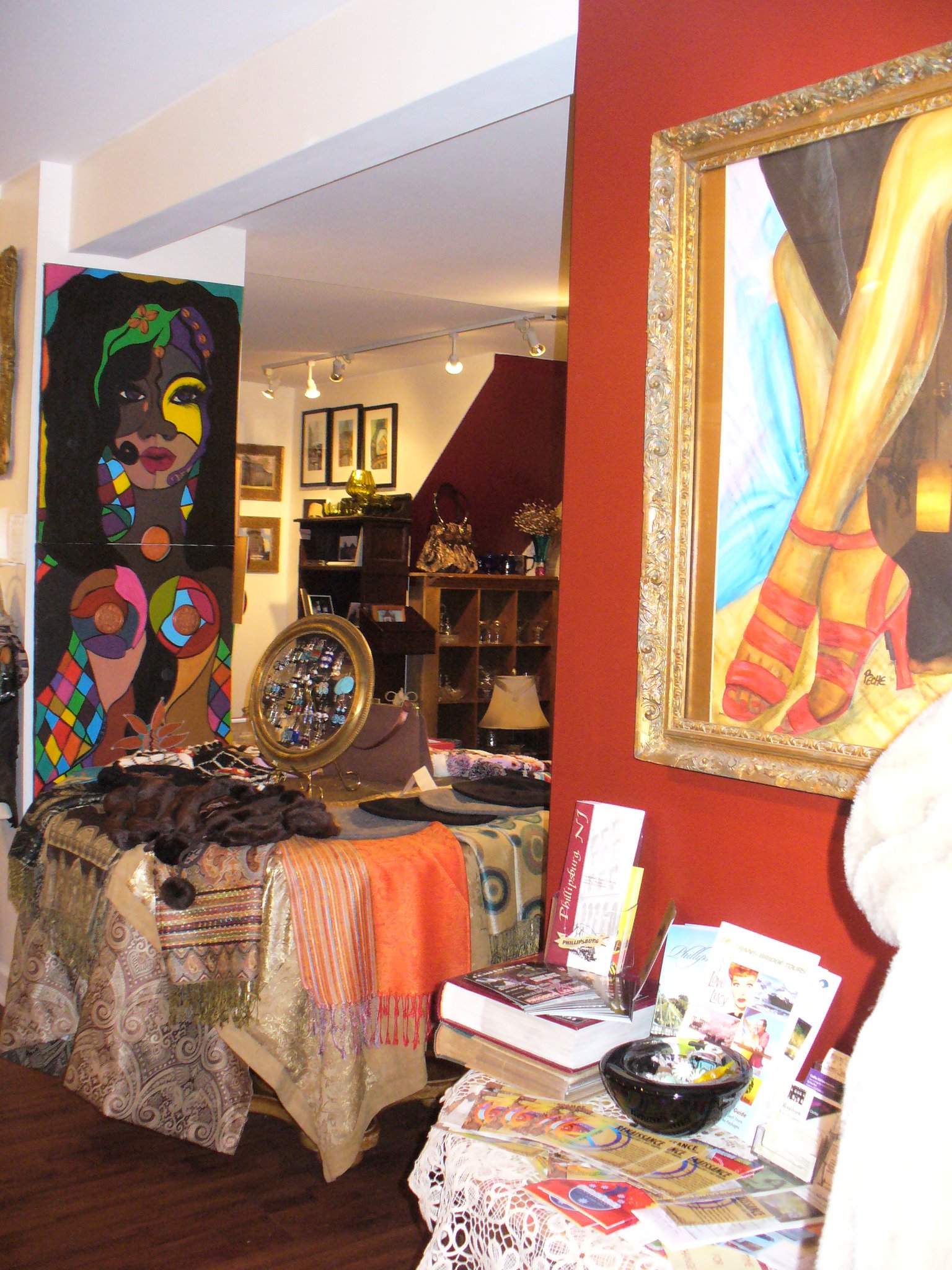 Renaissance Art Gallery | Phillipsburg NJ
