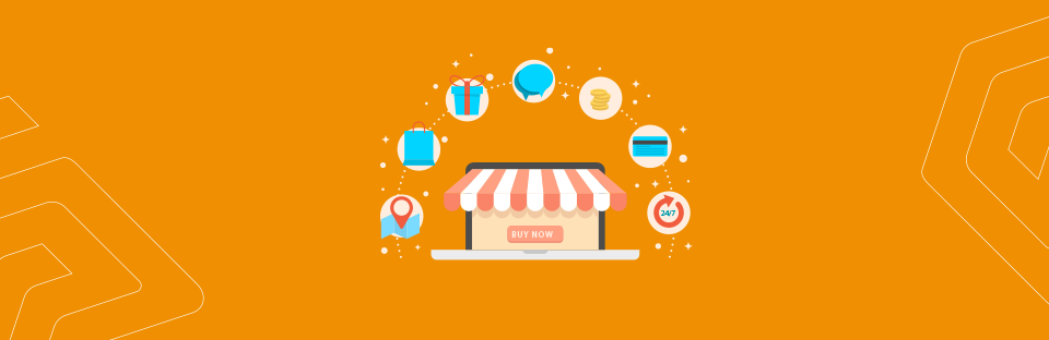 Dex shop