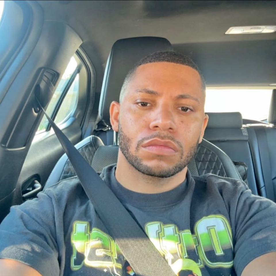 Michial Harris