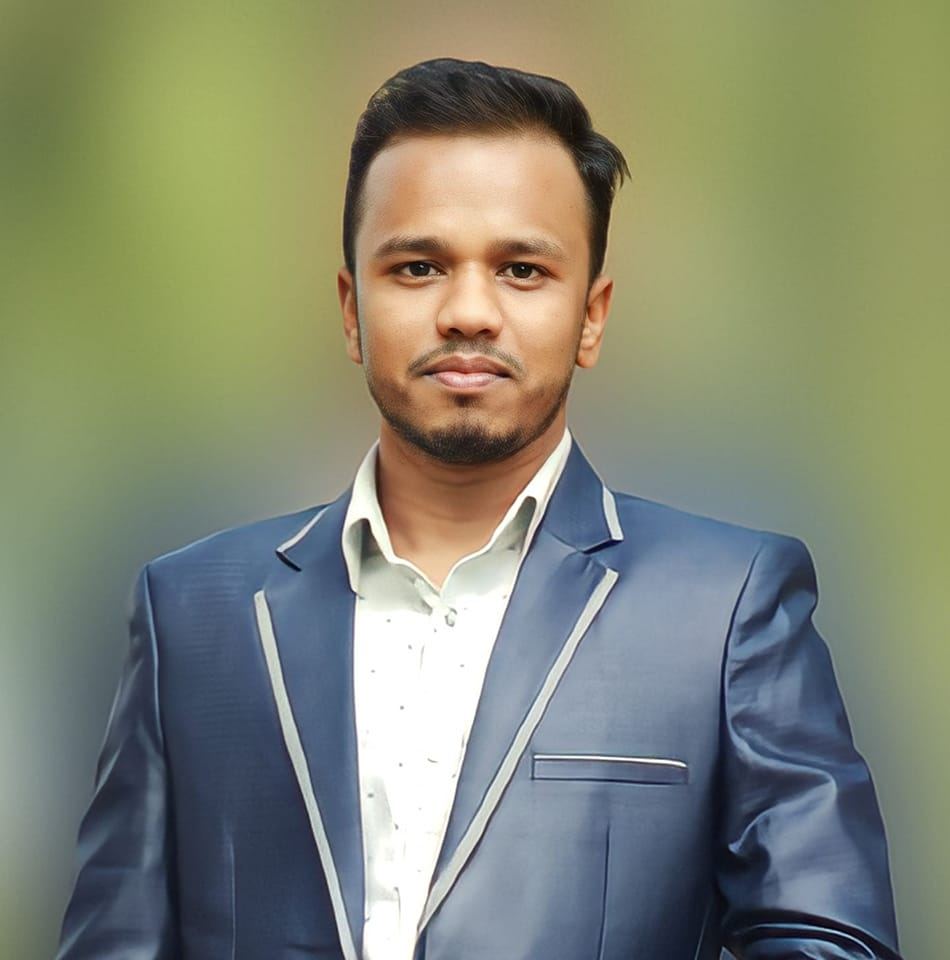 Rashidul Hasan official | Faridpur