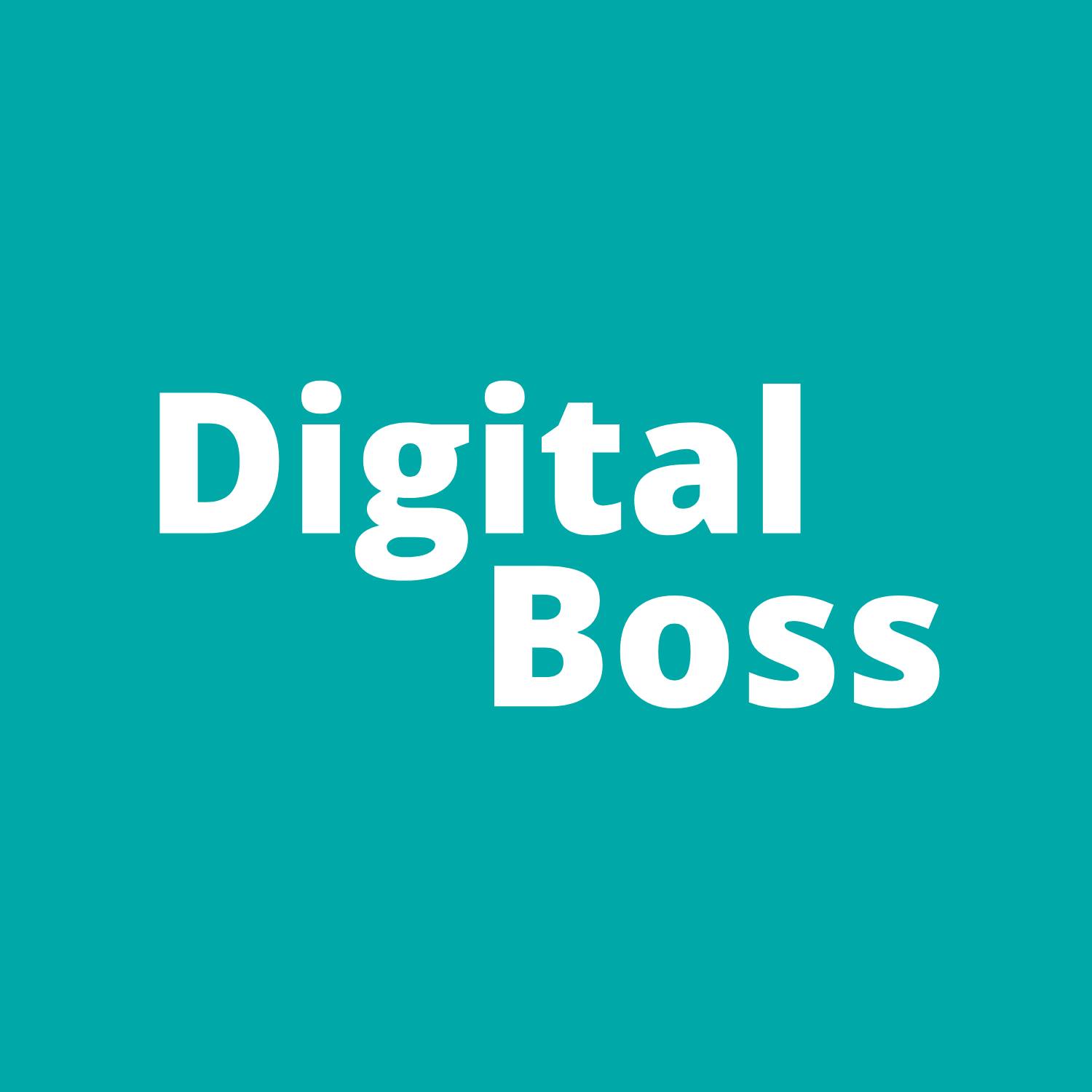Digital Boss Initiative | Bangkok