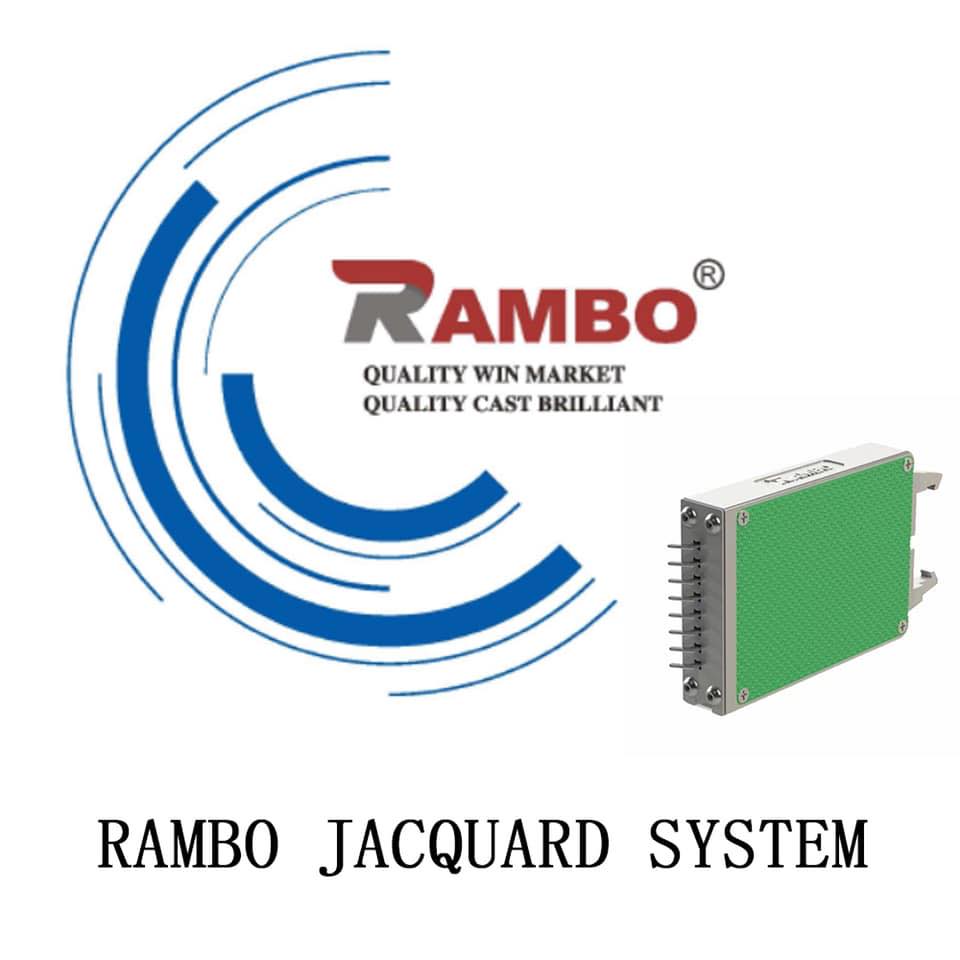Foshan Rambo Intelligent Technology Co., Ltd. | Ludhiana