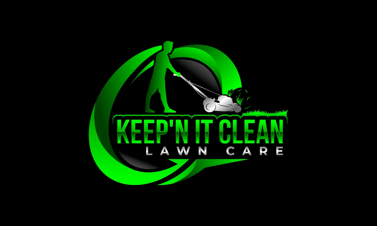 Keep'N It Clean Lawn Care LLC