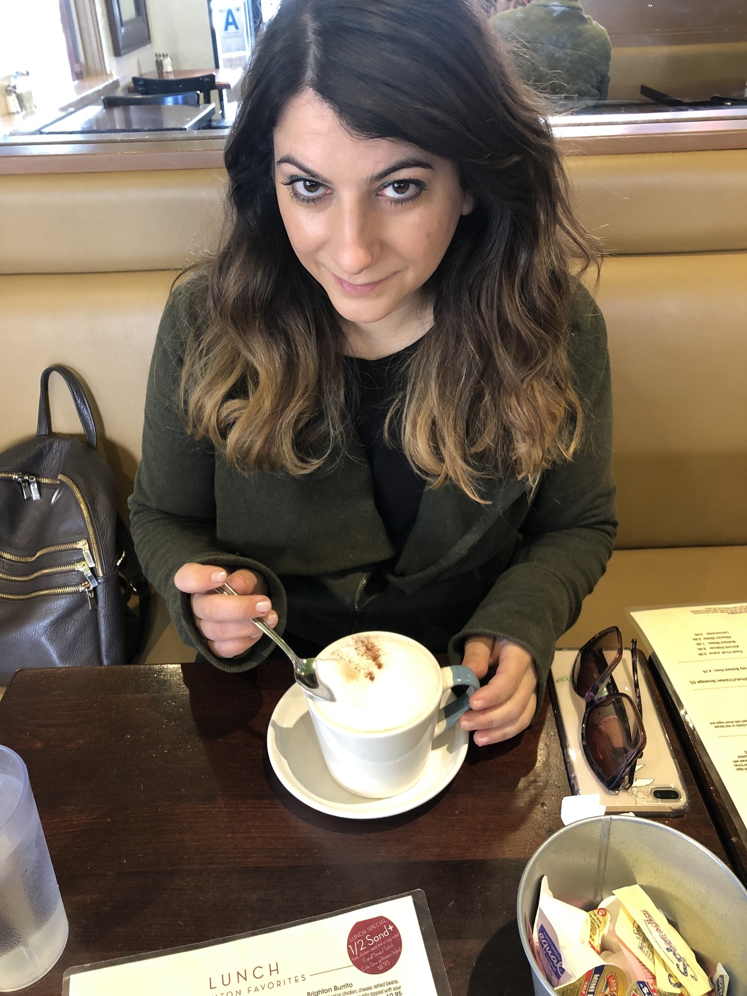 Michelle Radow