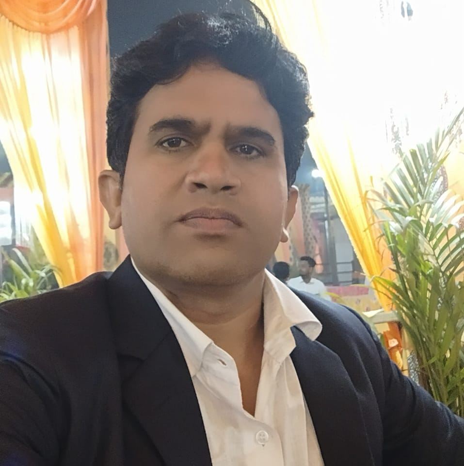 Rajesh Kumar