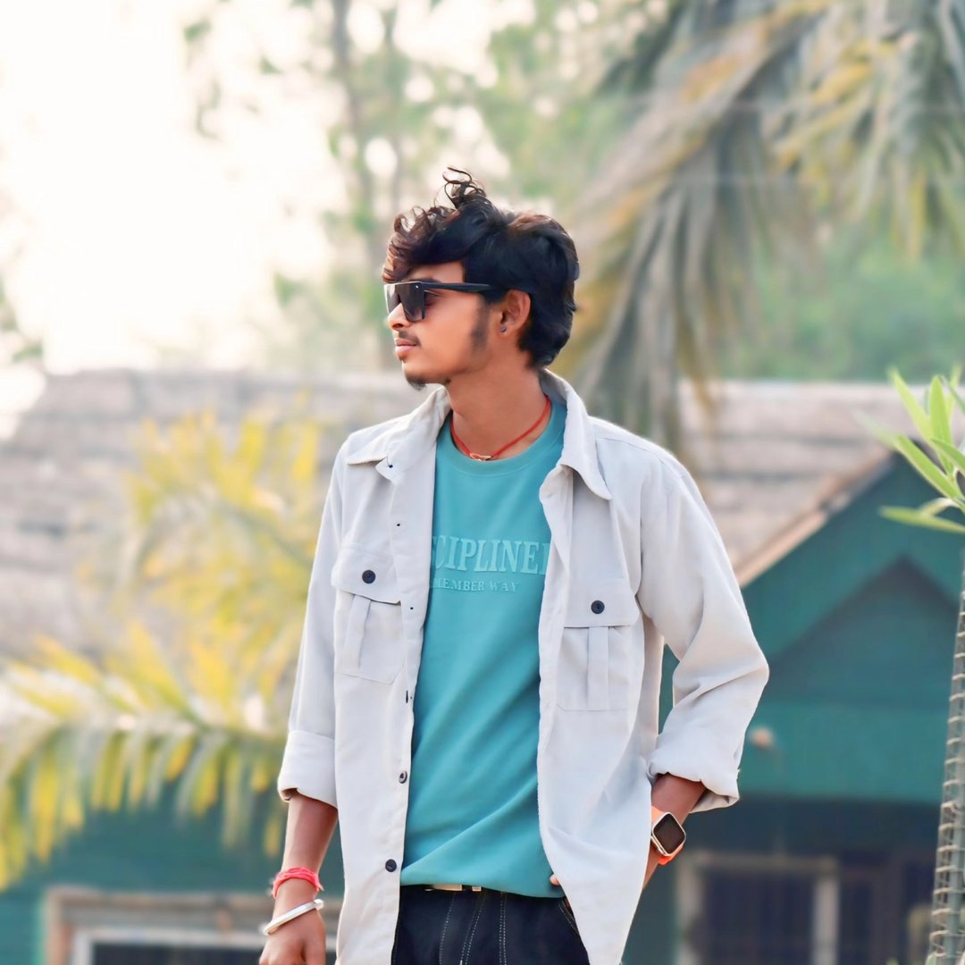 Xtylish Raju