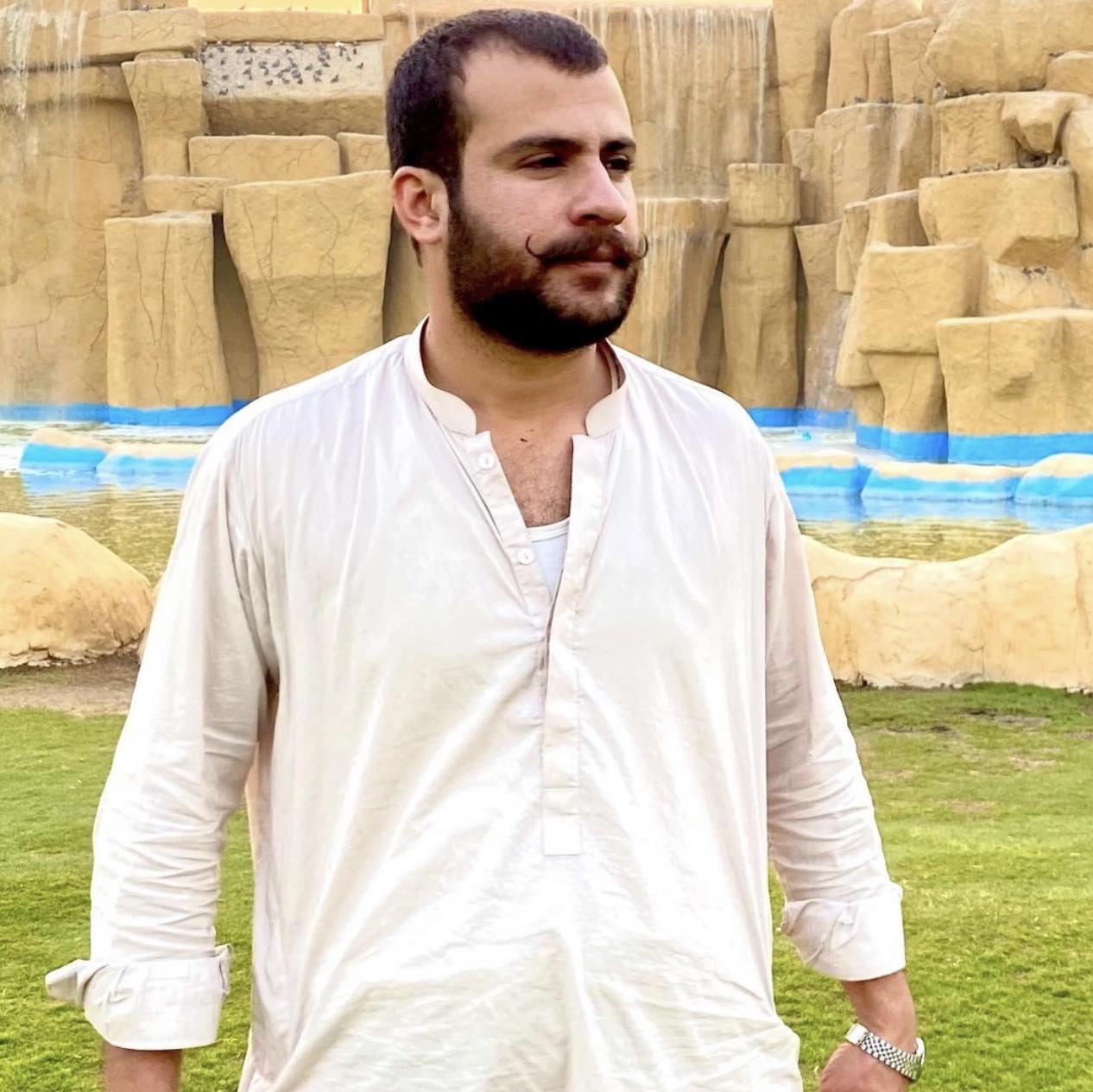 Sangat Imdad
