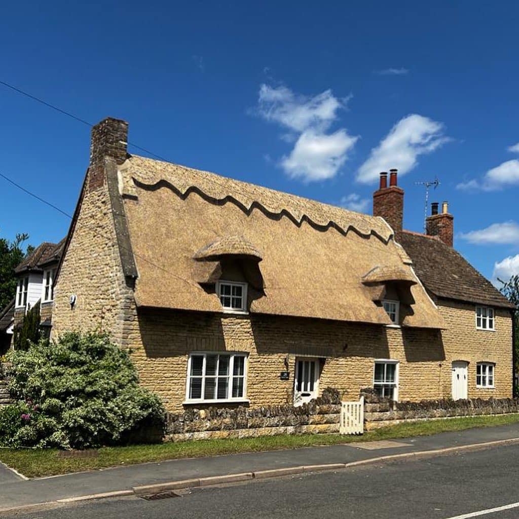Cobb Thatching Ltd