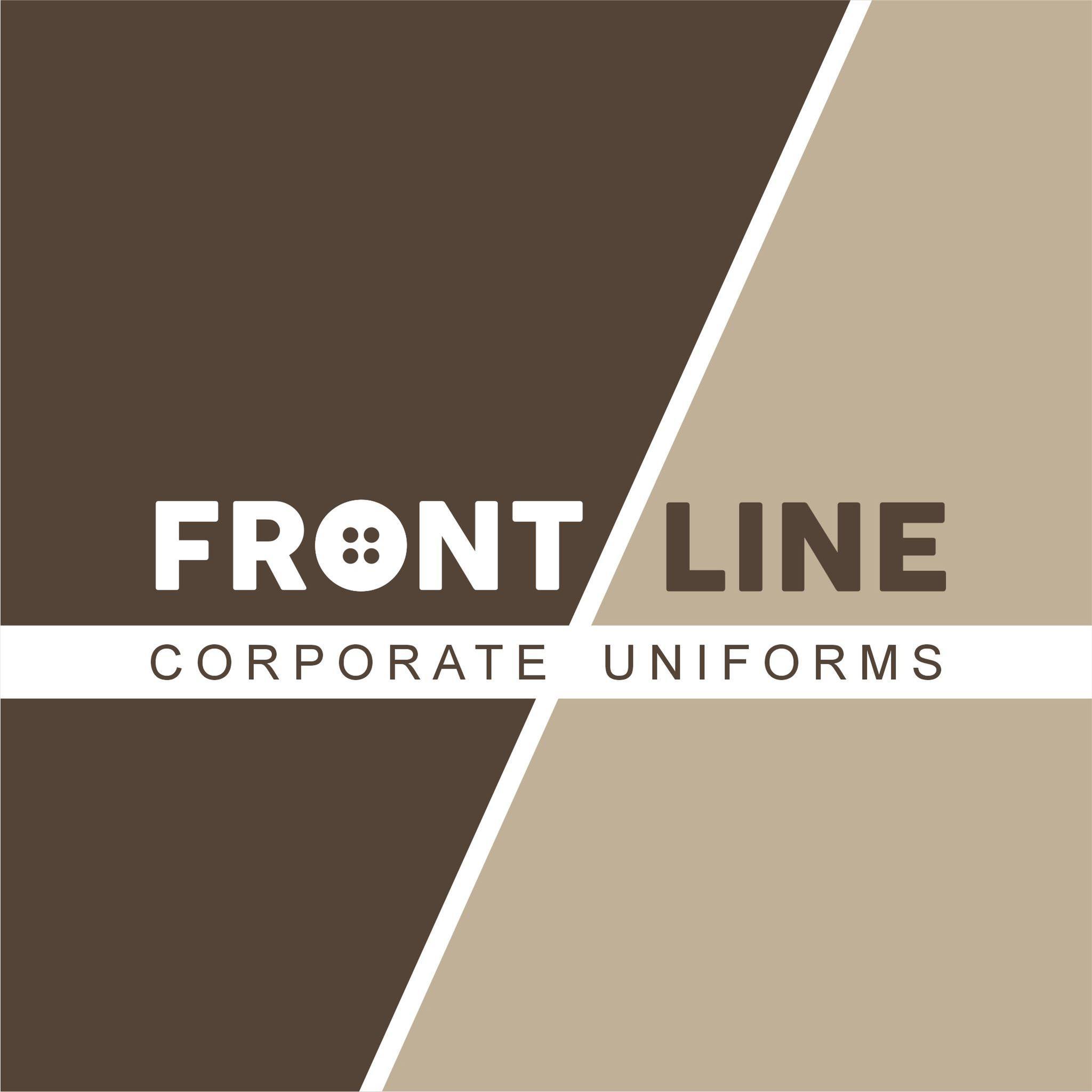 Frontline Corporate Uniforms | Makati