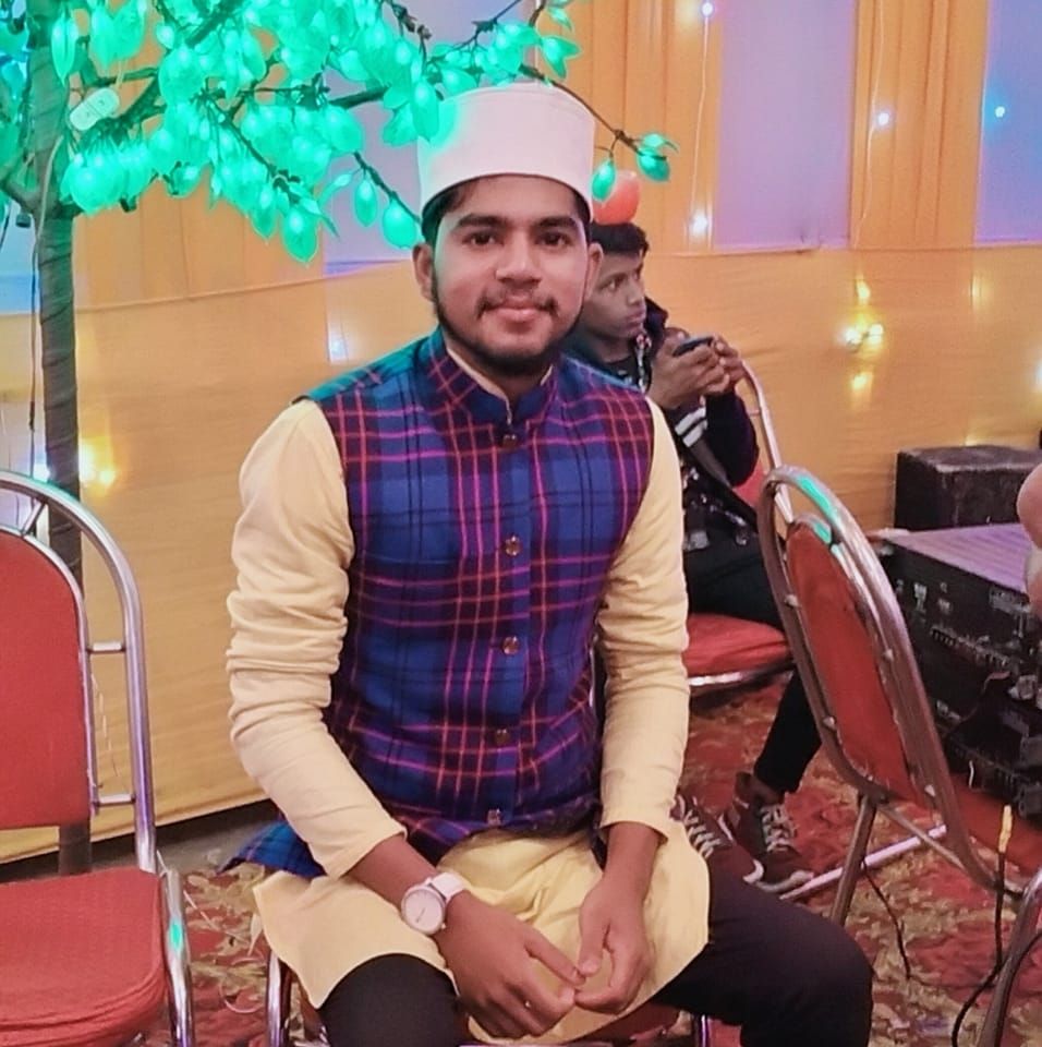Shamim Raza official