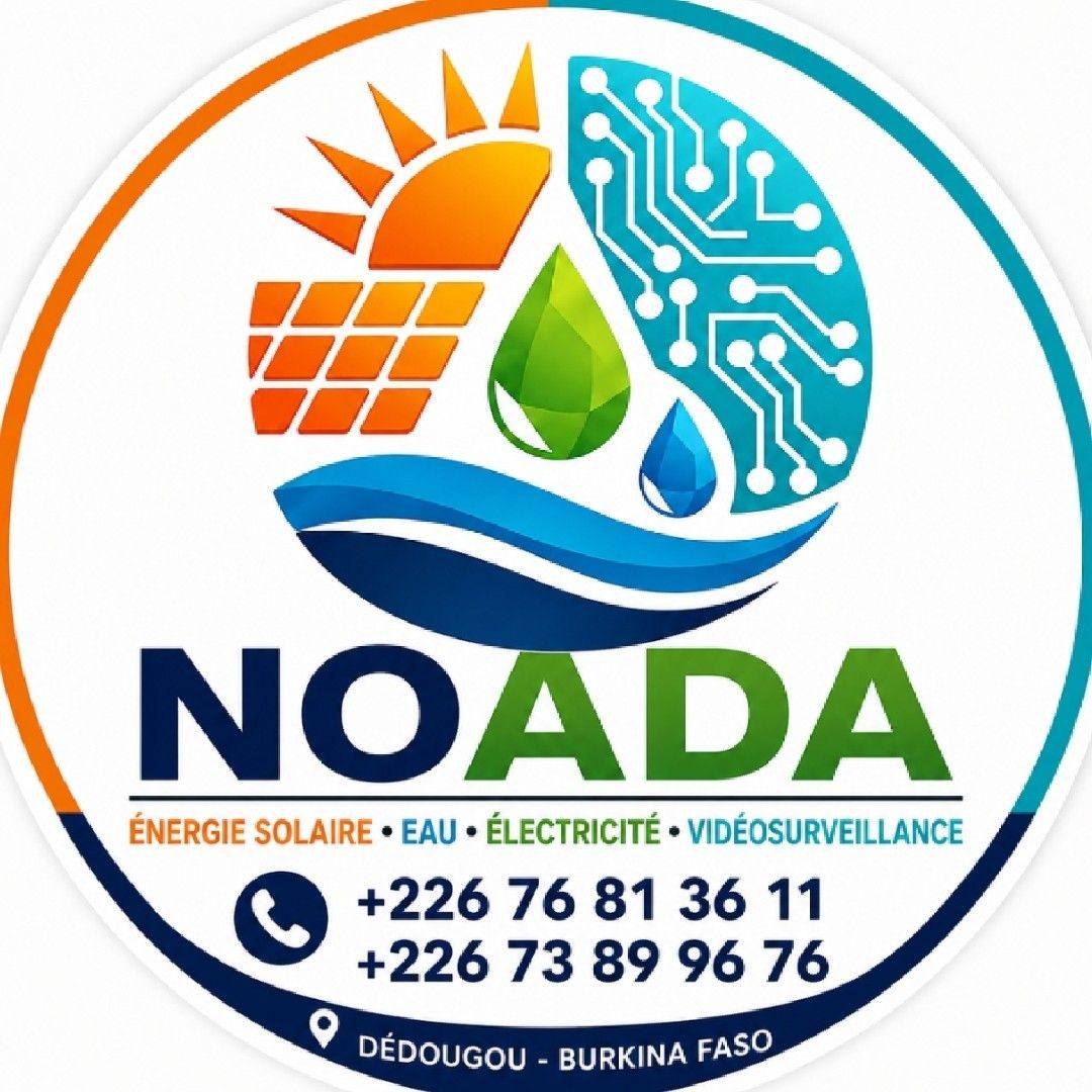 NOADA | Dédougou