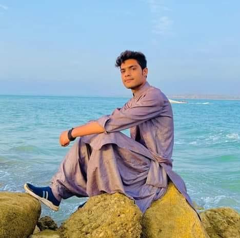Mir Aftab Rind Offical