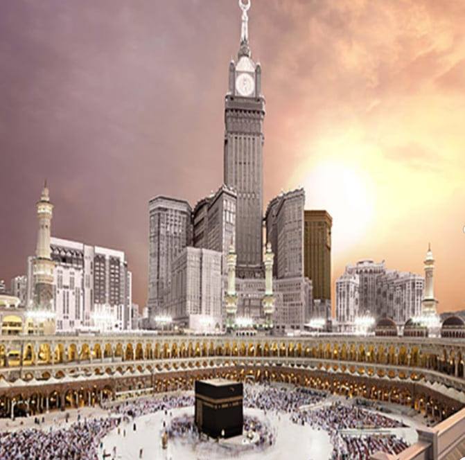 Pyara islam