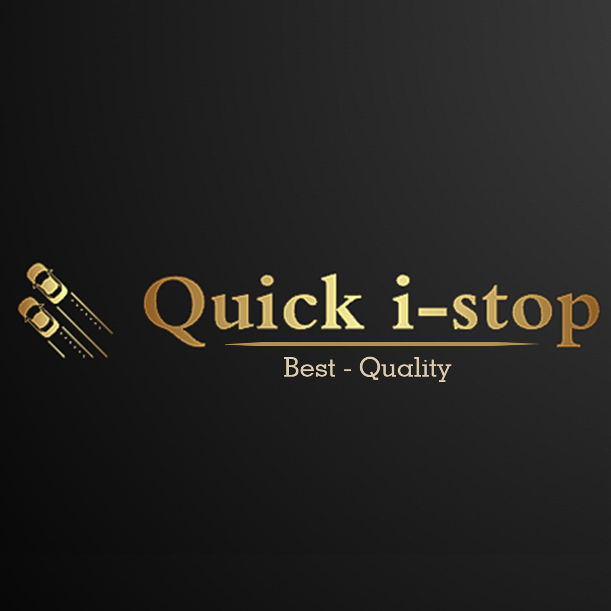 Quick - istop Mazda