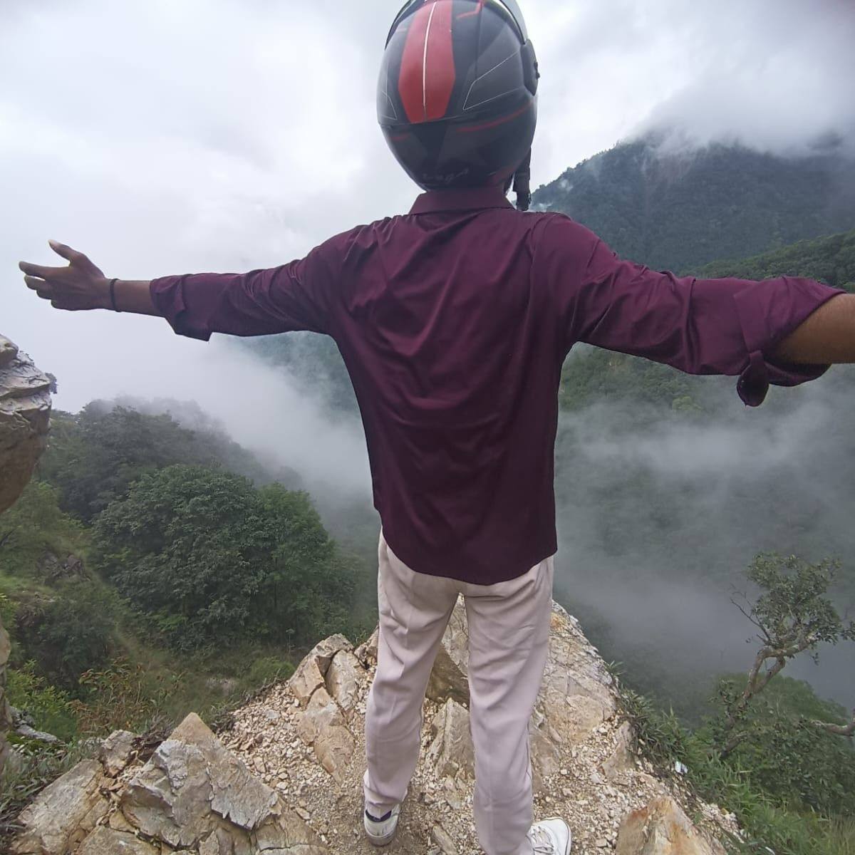 Amresh Yadav