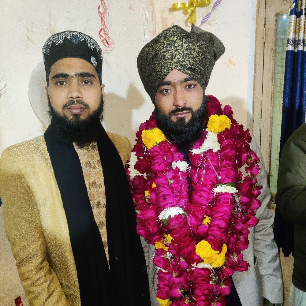 Uvaid Raza and all friends | Pilibhit
