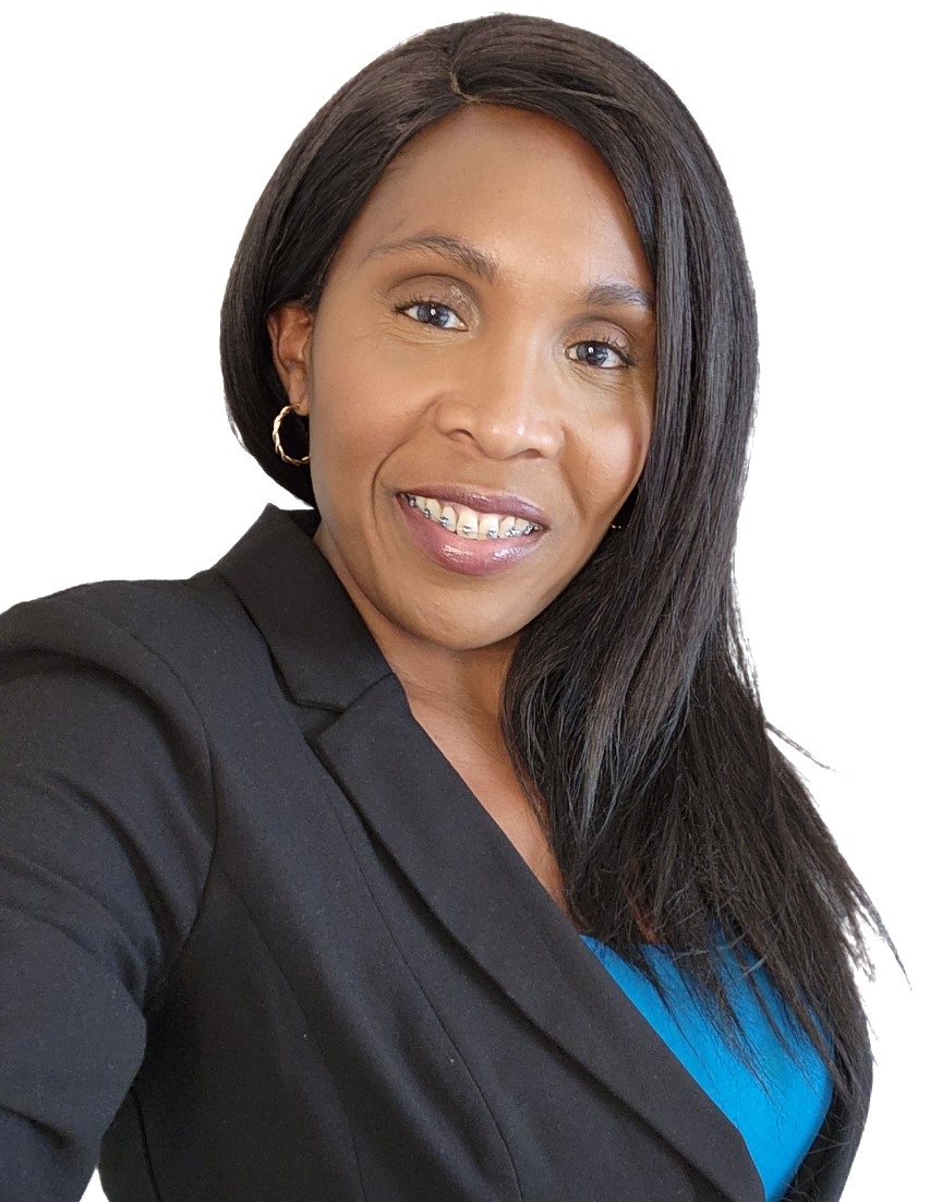 Tina Robinson DRE: 02123655