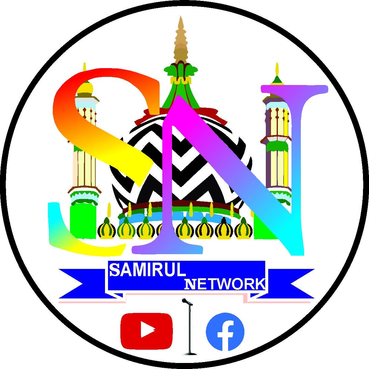 Samirul Network