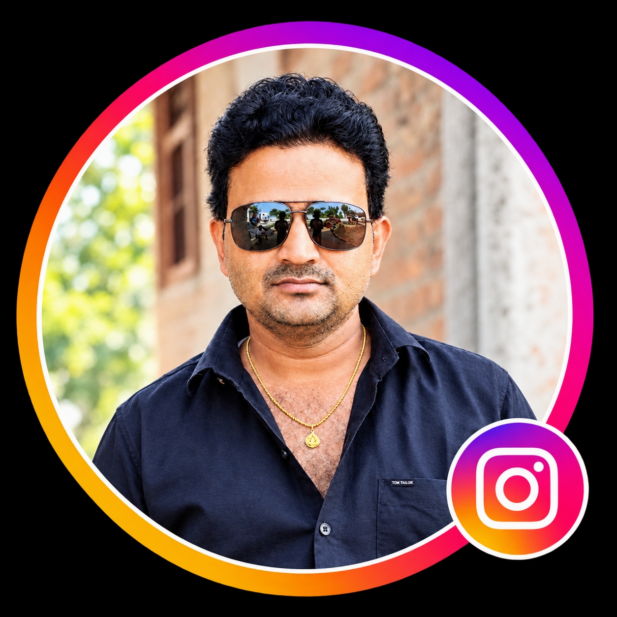 Rajkumar Sharma
